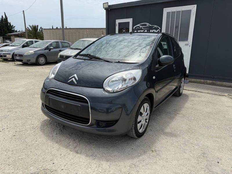 Citroen C1 1.0 5 porte airdream CMP-5 Perfect