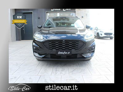 Ford Kuga 1.5 EcoBlue 120 CV aut. 2WD ST-Line X Design usata
