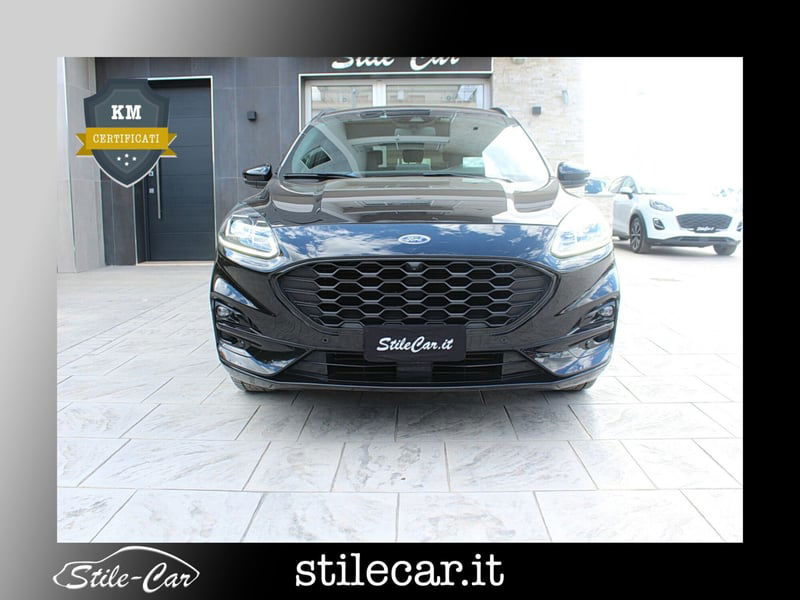 Ford Kuga 1.5 EcoBlue 120 CV aut. 2WD ST-Line X Design