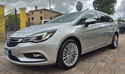 Opel Astra Station Wagon 1.6 CDTi 136CV Start&Stop Sports Innovation