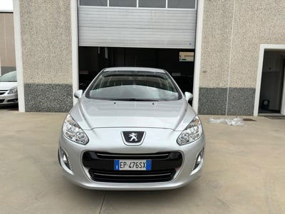 Peugeot 308 2.0 HDi 150CV 5p. Sport usata