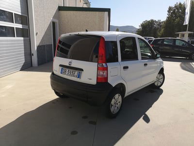 Fiat Panda 1.3 MJT 16V DPF Dynamic usata