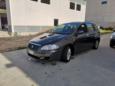 Fiat Croma 1.9 Multijet 16V Dynamic usata