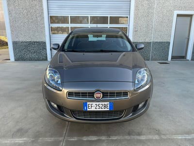 Fiat Bravo 1.6 MJT 120 CV DPF Emotion usata