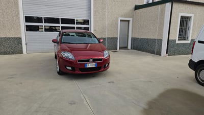 Fiat Bravo 1.6 MJT 120 CV DPF Active