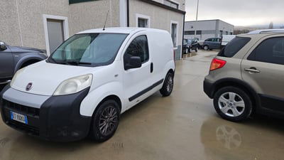 Fiat Fiorino 1.3 MJT 95CV Combinato