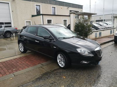 Lancia Delta 2.0 MJT DPF Oro usata