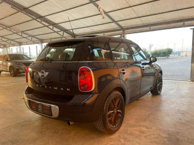 MINI Mini Countryman 1.6 Cooper Countryman (10)