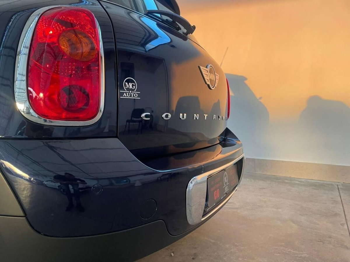 MINI Mini Countryman 1.6 Cooper Countryman (11)