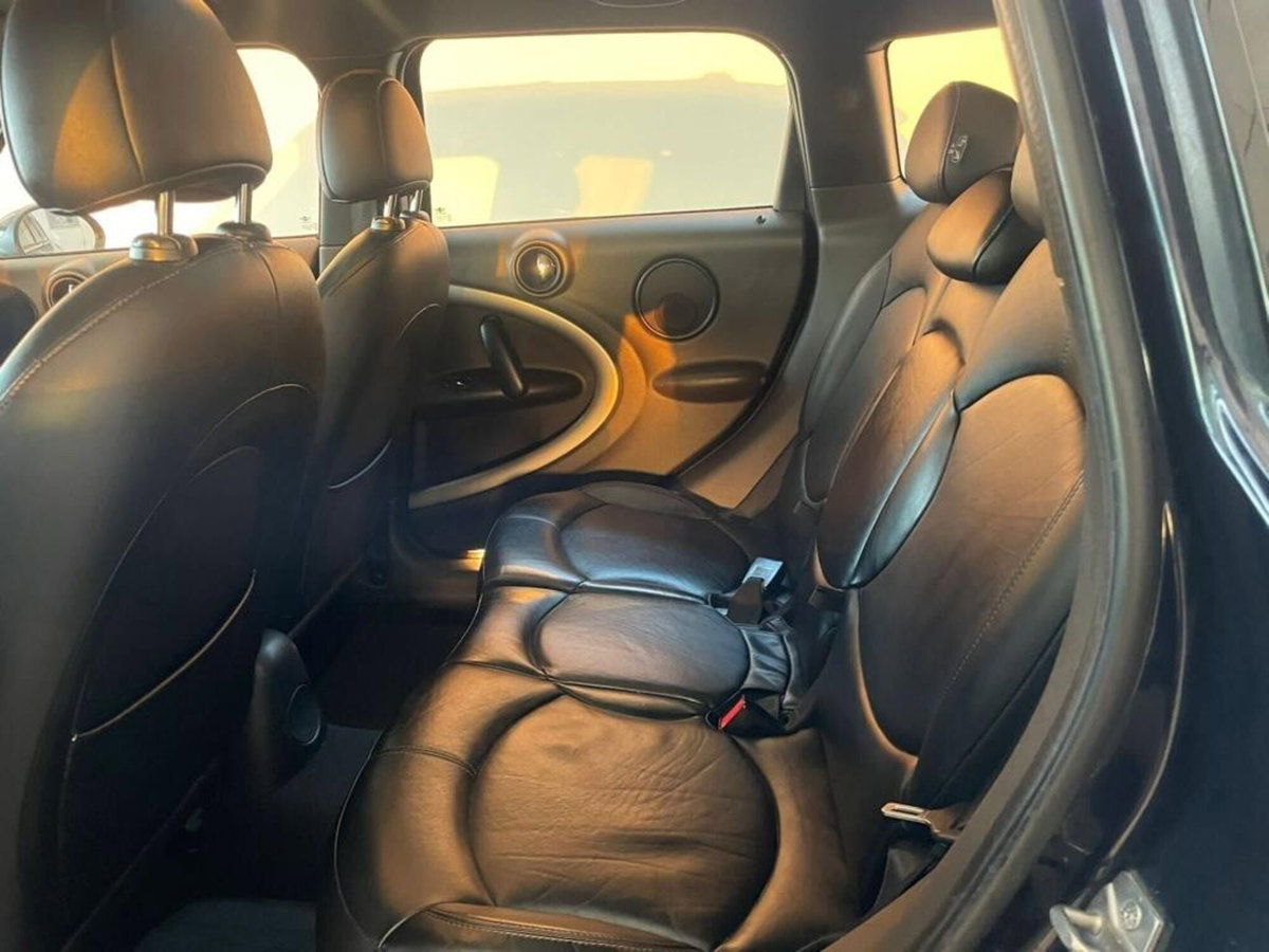 MINI Mini Countryman 1.6 Cooper Countryman (12)