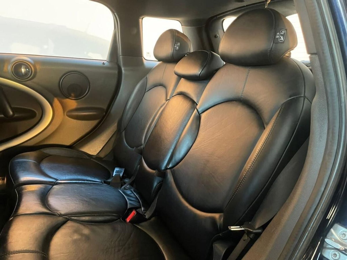 MINI Mini Countryman 1.6 Cooper Countryman (13)