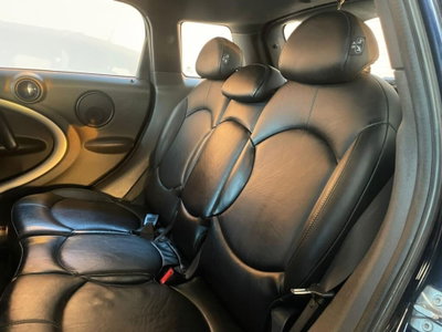 MINI Mini Countryman 1.6 Cooper Countryman (13)