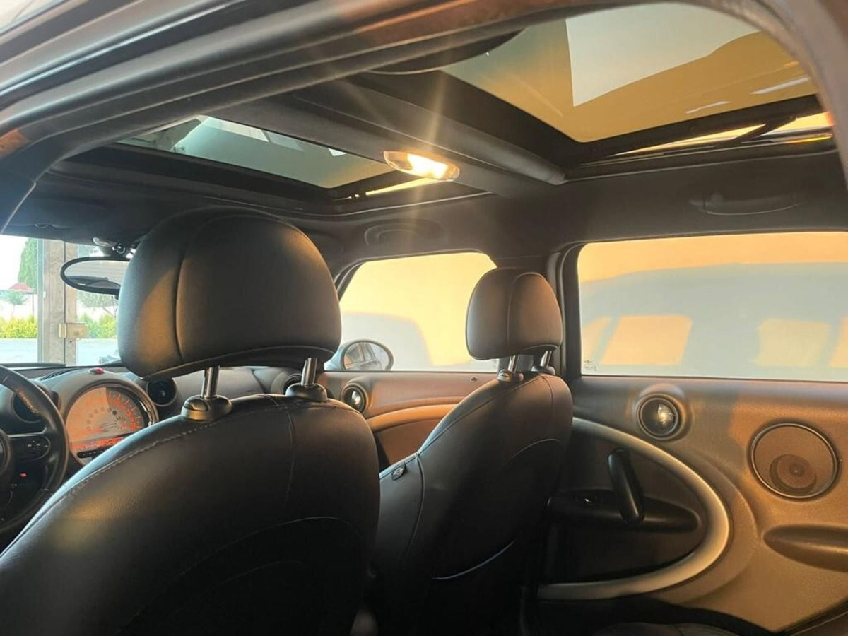 MINI Mini Countryman 1.6 Cooper Countryman (14)
