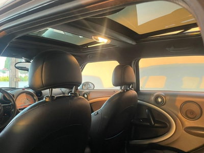 MINI Mini Countryman 1.6 Cooper Countryman (14)