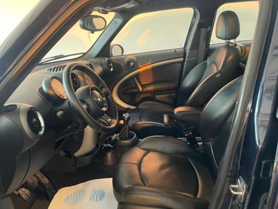 MINI Mini Countryman 1.6 Cooper Countryman (18)