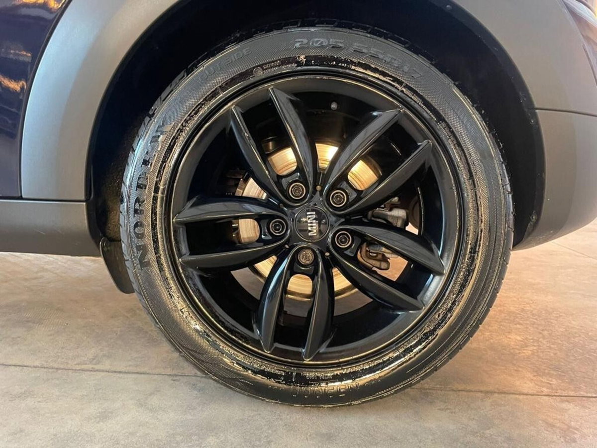 MINI Mini Countryman 1.6 Cooper Countryman (9)
