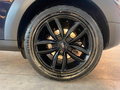 MINI Mini Countryman 1.6 Cooper Countryman (9)