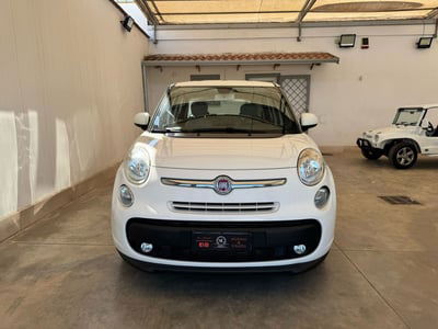 Fiat 500L 1.3 Multijet 95 CV Lounge usata