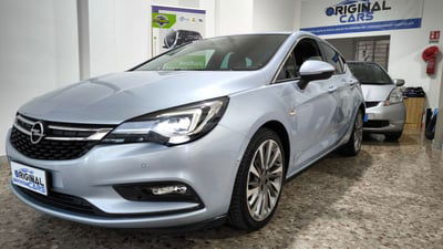 Opel Astra 1.6 CDTI 136CV EcoFLES&S 5 porte Cosmo usata