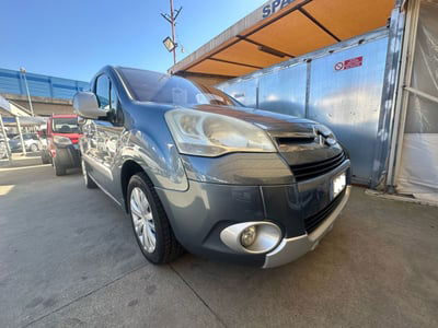 Citroen Berlingo 1.6 8V HDi 110CV FAP Multispace usata