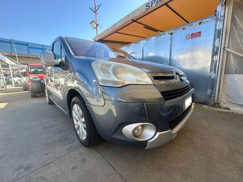 Citroen Berlingo 1.6 8V HDi 110CV FAP Multispace