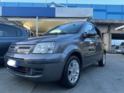 Fiat Panda 1.2 Emotion usata