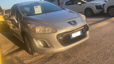 Peugeot 308 1.6 8V HDi 93CV 5p. Access usata
