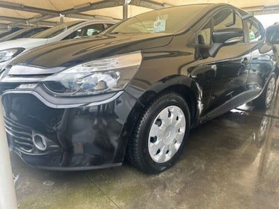 Renault Clio 1.5 dCi 8V 75CV Start&Stop 5 porte Live usata