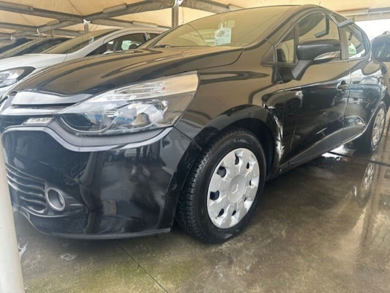 Renault Clio 1.5 dCi 8V 75CV Start&Stop 5 porte Live