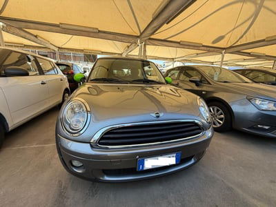 MINI Mini 1.6 16V One (55kW) usata