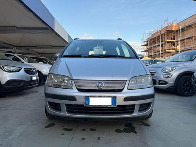 Fiat Idea 1.4 Dynamic usata