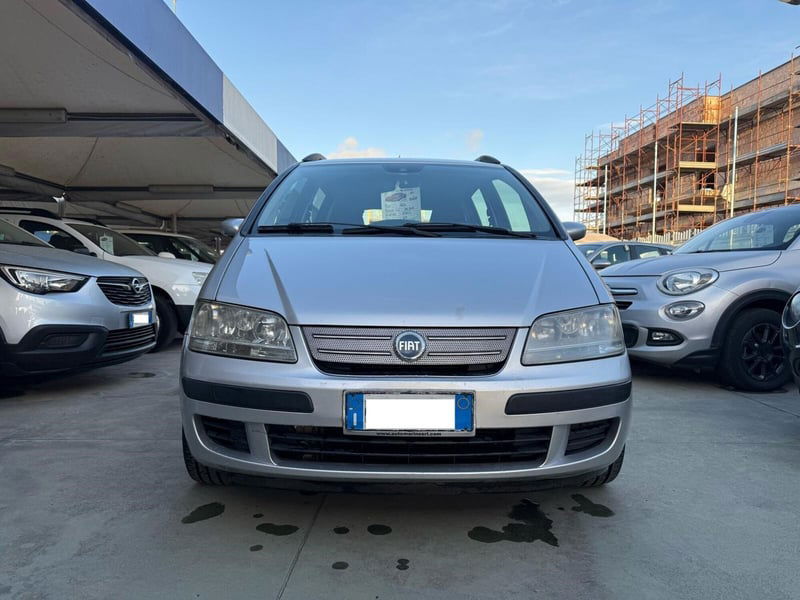 Fiat Idea 1.4 Dynamic