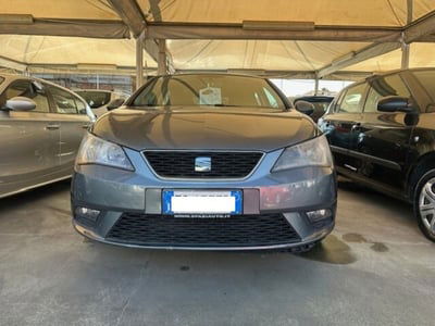 SEAT Ibiza 1.2 TDI CR 5 porte Reference usata