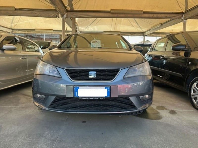 SEAT Ibiza 1.2 TDI CR 5 porte Reference