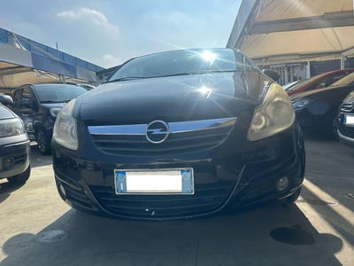 Opel Corsa 1.0 12V 3 porte Club usata