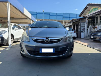 Opel Corsa 1.2 5 porte Edition usata