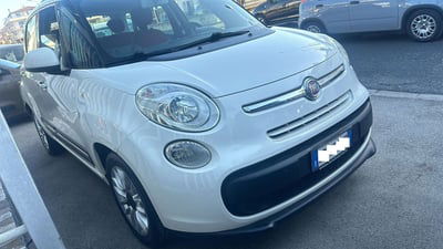 Fiat 500L 1.3 Multijet 85 CV Pop usata