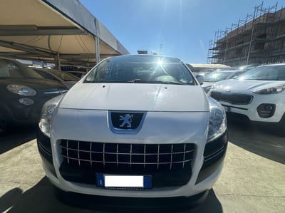 Peugeot 3008 1.6 HDi 112CV Business usata