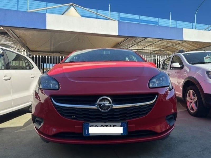 Opel Corsa 1.4 90CV 5 porte n-Joy