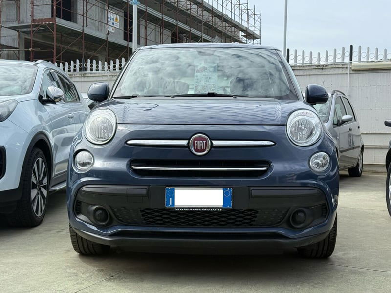 Fiat 500L 1.4 95 CV Lounge