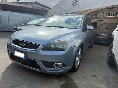Ford Focus 1.6 TDCi (110CV) 5p. DPF usata