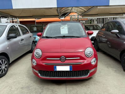 Fiat 500 1.2 EasyPower Pop usata