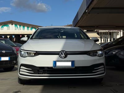 Volkswagen Golf 1.5 TSI EVO ACT R-Line usata