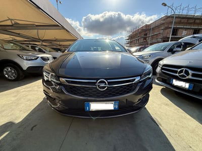 Opel Astra 1.6 CDTi 110CV Start&Stop 5 porte Advance usata