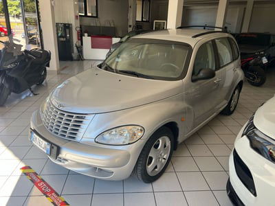 Chrysler PT Cruiser PT Cruiser 2.0 cat Touring usata
