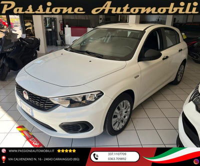 Fiat Tipo Station Wagon Tipo 1.3 Mjt S&S SW Pop usata
