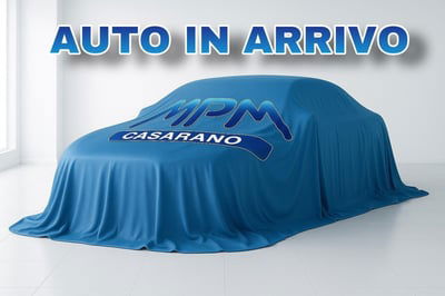 Fiat Tipo Station Wagon Tipo 1.6 Mjt S&S SW Business usata