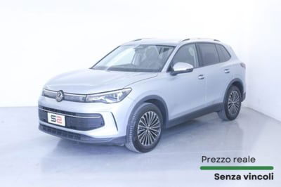 Volkswagen Tiguan 1.5 etsi Life 150cv dsg usata