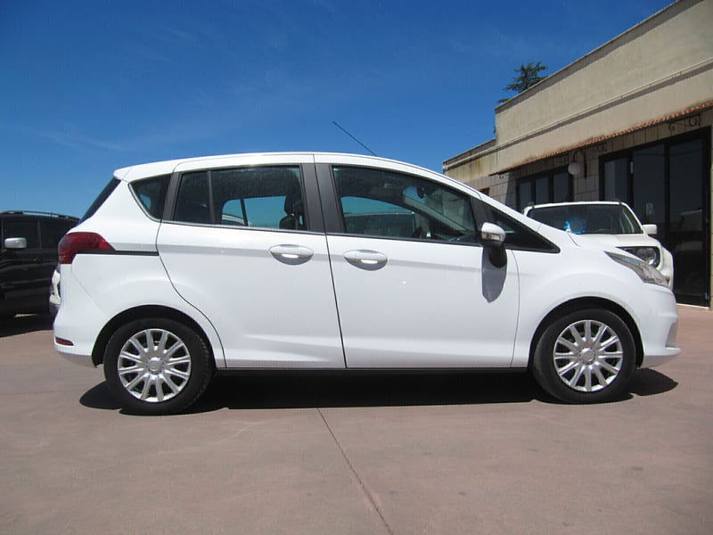 Ford B-Max B-Max 1.4 90 CV Titanium X