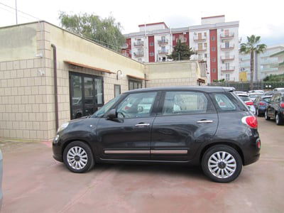 Fiat 500L 1.3 Multijet 95 CV Dualogic Lounge usata